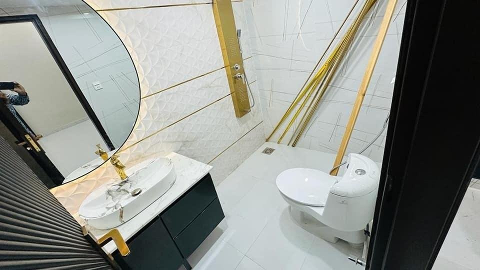5 Marla Luxury House on Installments in Park View City Lahore – 3 to 5 Years Easy Plan