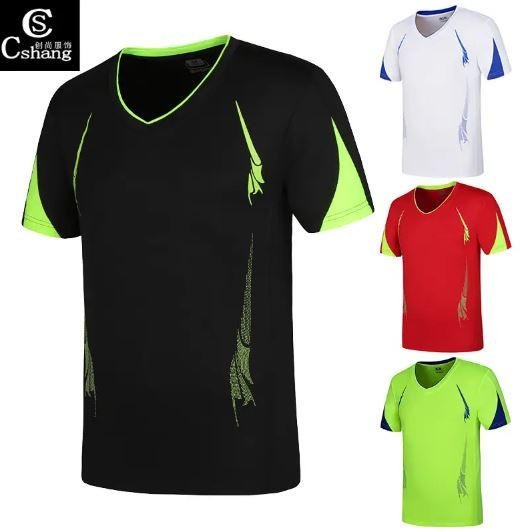 Men’s Sports T-Shirts & Polo Shirts for Sale in Faisalabad – Good Quality Shirts