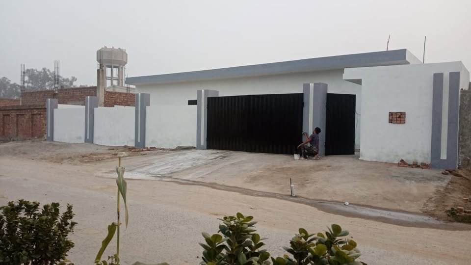 1 Kanal Factory Is Available For Sale In Gajju Matah Lahore