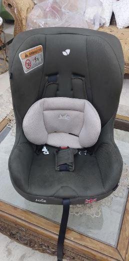 Joie UK Brand Baby Car Seat Slightly Used for Sale in Islamabad