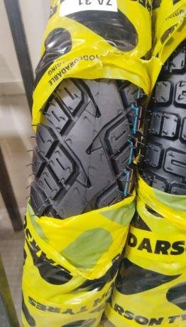 Bike Tyres & Tubes for Honda Yamaha Suzuki 70 125 150