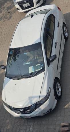 Honda Civic 1.5 Aspire Prosmatec Automatic for Sale in Sialkot