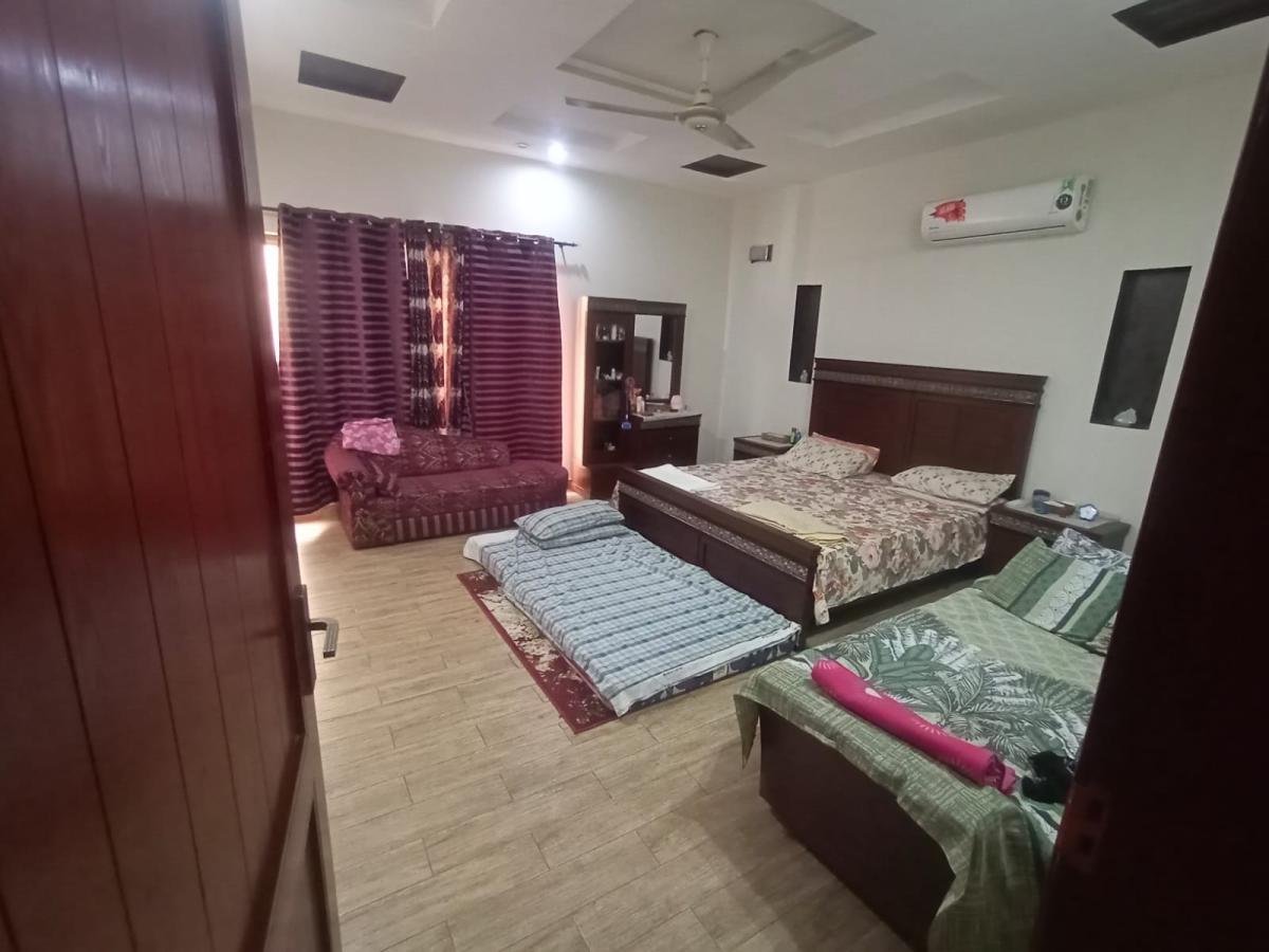 Brand New 10 Marla House For Sale In Islamabad With A+ Construction