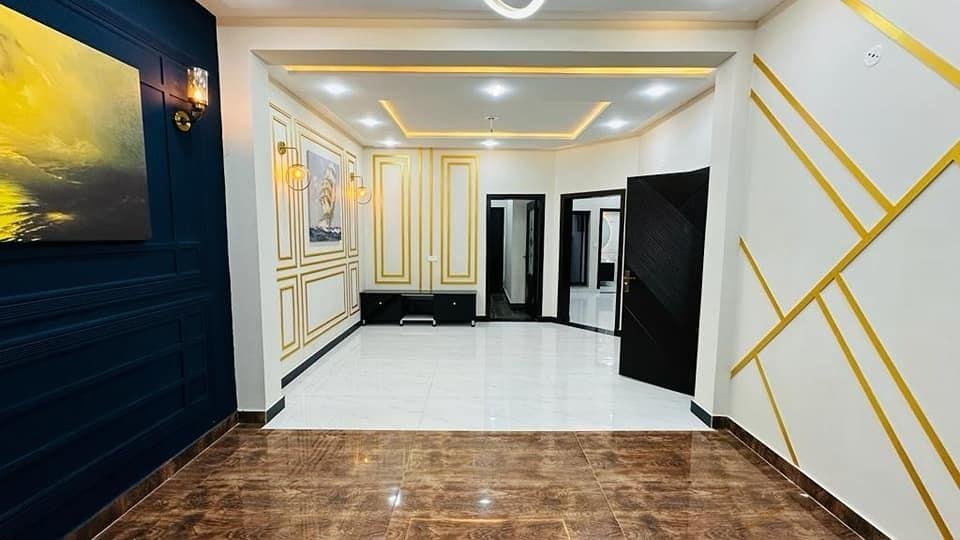 5 Marla Luxury House on Installments in Park View City Lahore – 3 to 5 Years Easy Plan