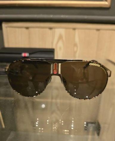 Carrera UV Protection Tortoise Sunglasses for Sale in Lahore