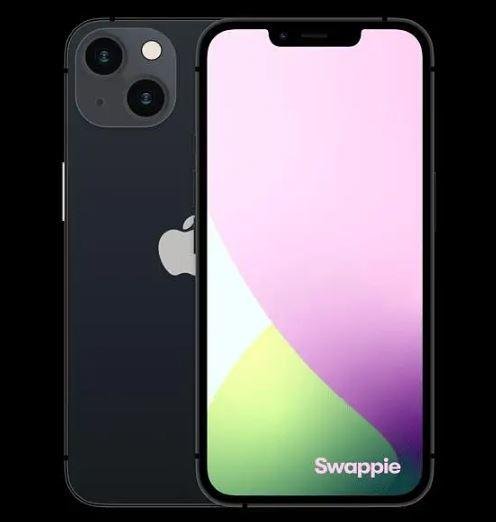 Brand New iPhone 13 Non PTA for Sale in Lahore – Network Unlocked Box Pack