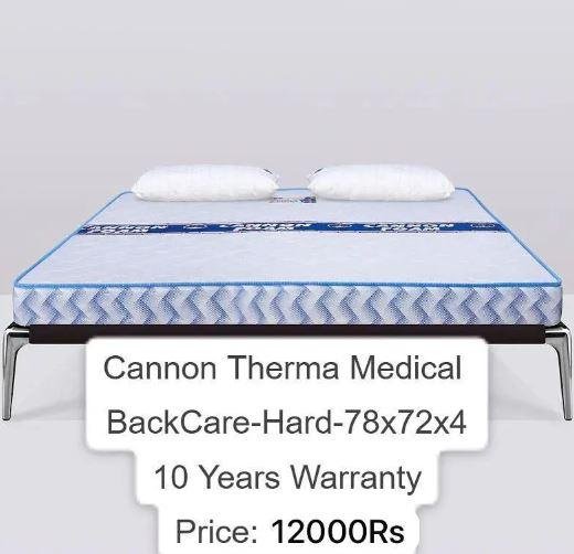 Double Bed Mattress for Sale – King Size | 8 Inch Thickness