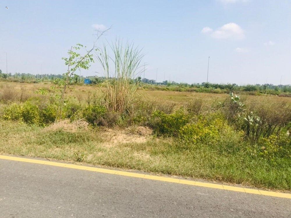 Buy 1 Kanal Residential Plot for sale in Dha Phase 9 Prism Lahore