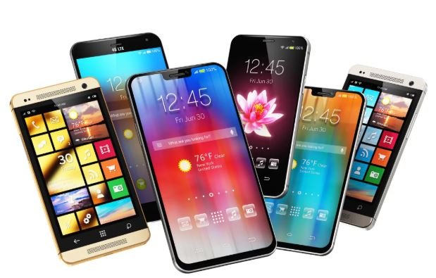 Best Budget Smartphones in Pakistan 2026 | Top Mobile Phones Under 50,000