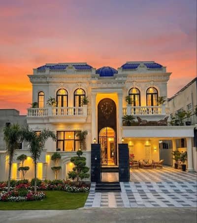 🏠 Houses for Rent in Bahria Town Lahore (Latest Listings 2026)
