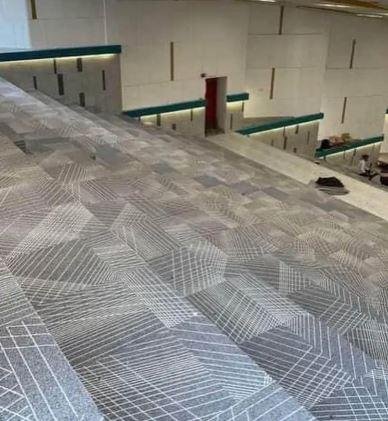 Carpet Tiles & Commercial Carpets Services in Rawalpindi | Pak Interiors