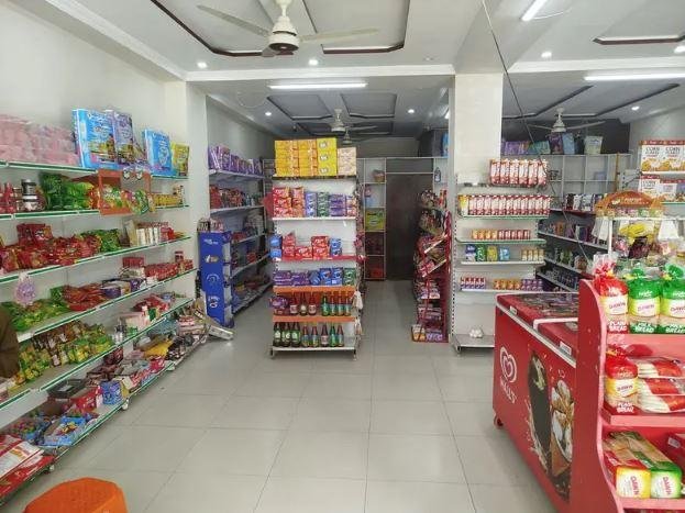 Running Super Mart / General Store for Sale in Lahore | Complete Business Setup