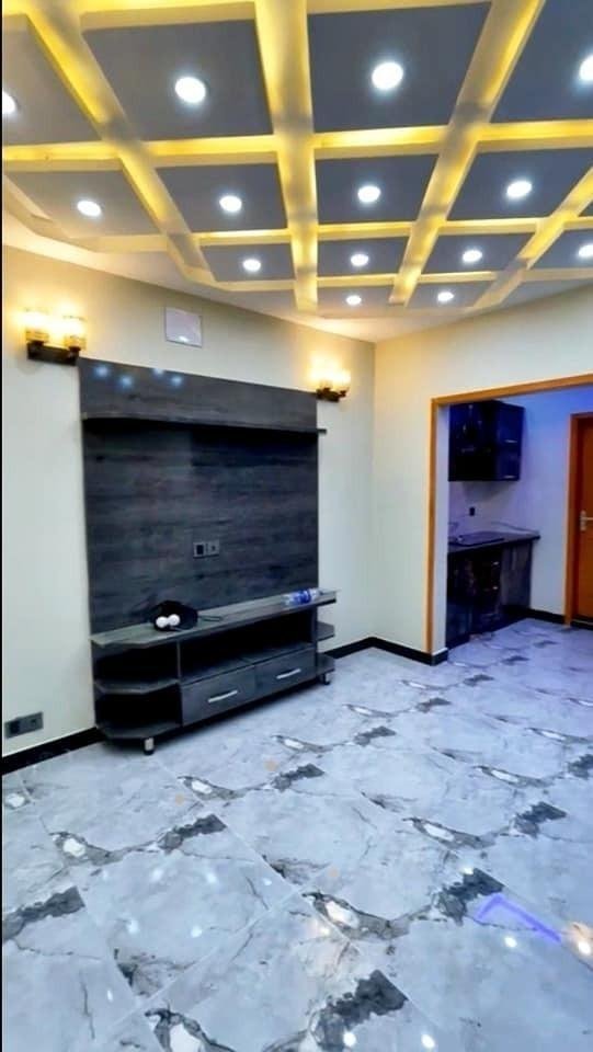 125 Square Yards Ready to Move Villas for Sale in Precinct 12 Bahria Town Karachi