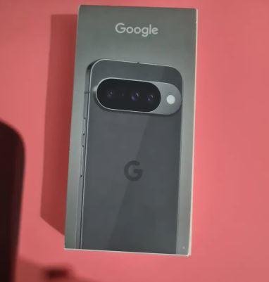 Google Pixel 10 128GB Box Pack for Sale in Lahore – Fresh Sweden Import – 5G Supported – PKR 1.85 Lakh
