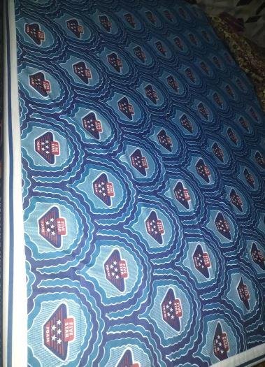 Five Star Foam Mattress King Size (8 Inch) – Like New | No Spring | Lahore