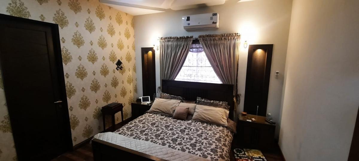 272 Sq Yards House for Sale in Bahria Town Precinct 8 Karachi – Prime Location (Rs. 3.05 Crore)