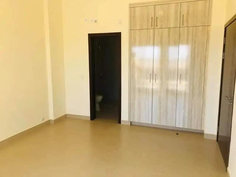 1400 Sq Ft 2 Bed Luxury Flat for Sale in Bahria Heights Karachi – Prime Location Apartment with Powder Room | PKR 82 Lakh