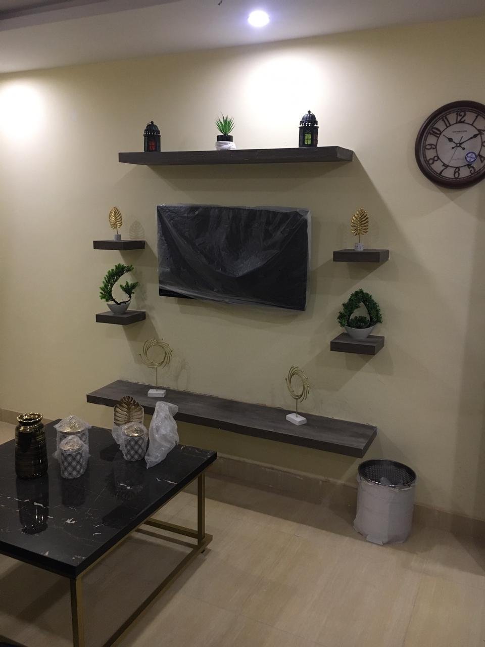 2 Bed Family Apartment for Sale in Lahore – 6.2 Marla Hot Location