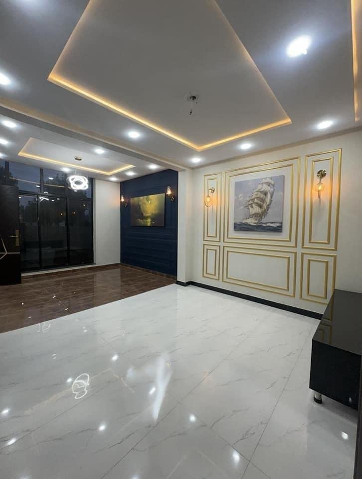 5 Marla Luxury House on Installments in Park View City Lahore – 3 to 5 Years Easy Plan