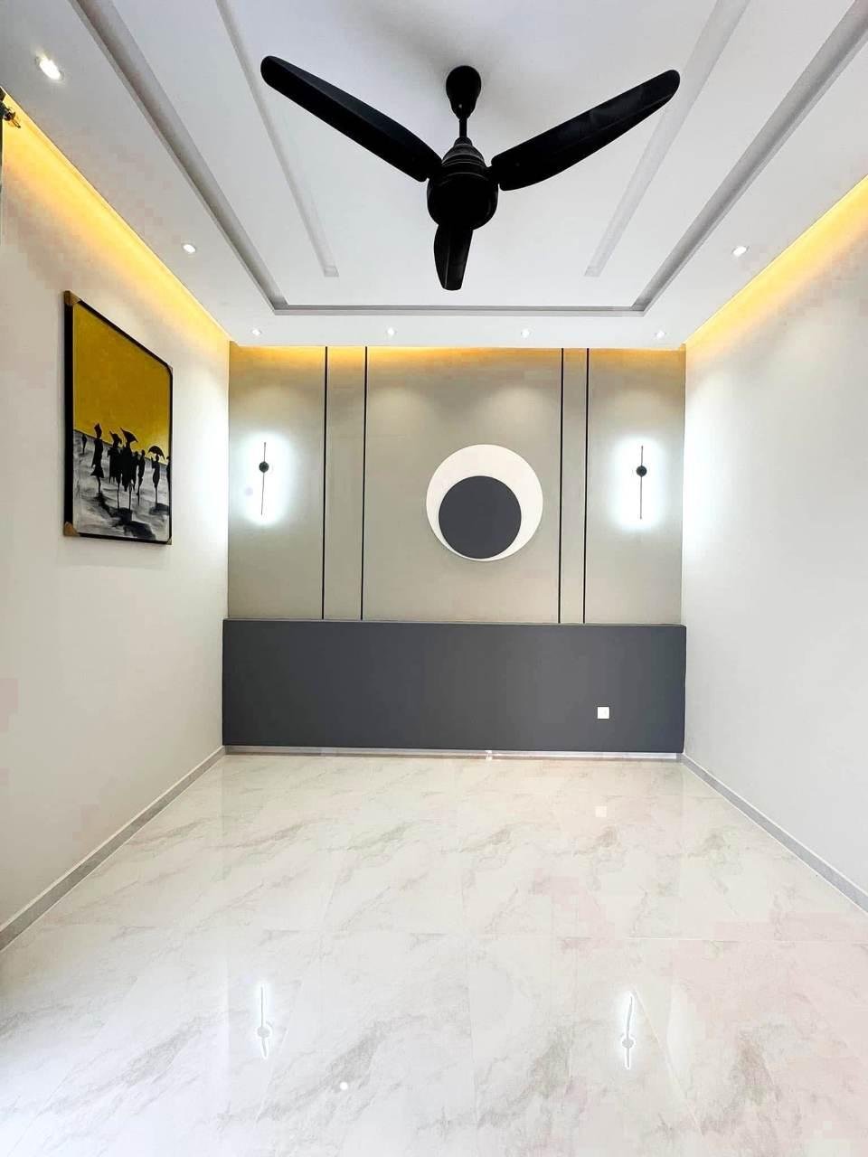 8 Marla Brand New Furnished House for Sale in Park View City Sector H Islamabad – Sun Facing Luxury House