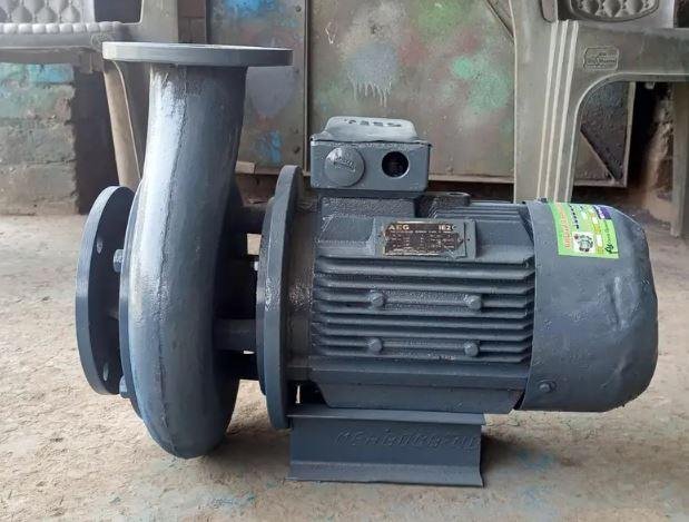 Heavy Duty 3HP Copper Winding Monoblock Pump for Sale in Gujranwala