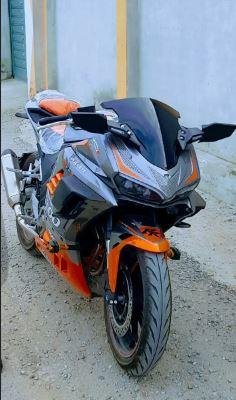 Ducati GT Edition 2024 for Sale in Rawalpindi | Like Brand New Sports Bike