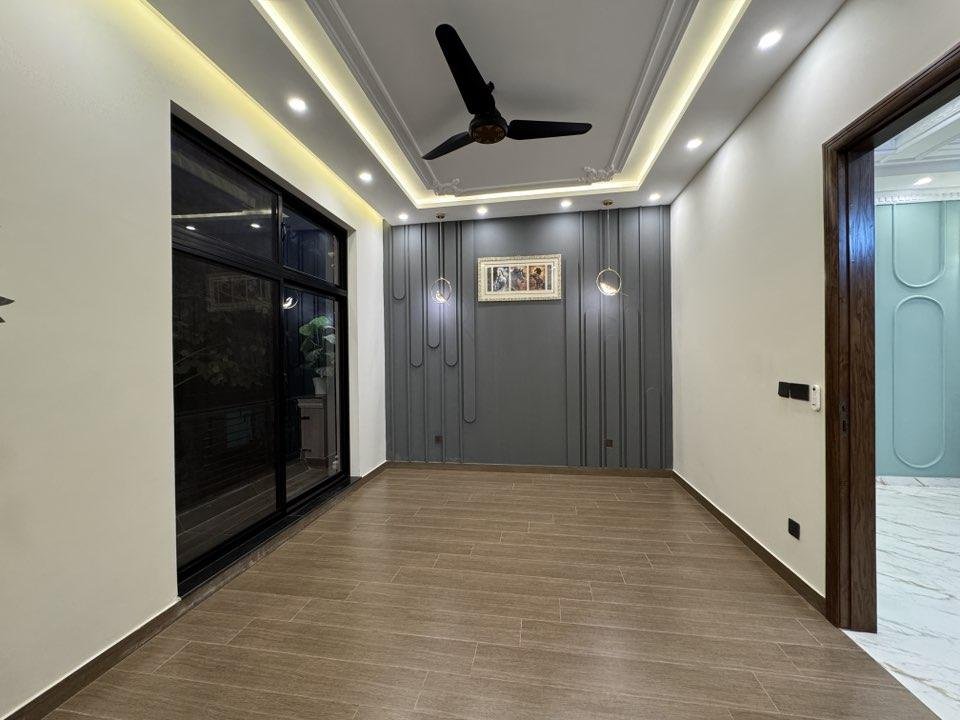 5 Marla Single Storey House for Rent in Bahria Town Lahore at 50,000