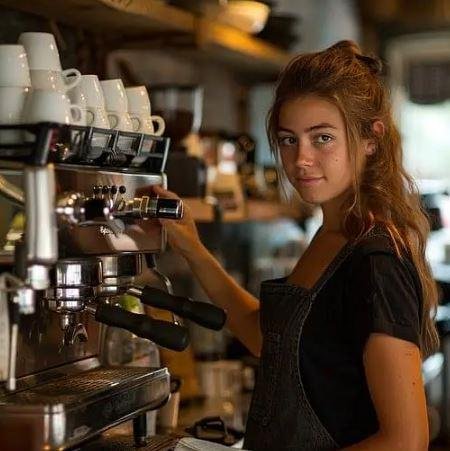 Female Jobs in Karachi for Café & Restaurant Staff – Floor Manager, Cashier & Customer Support