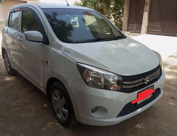 Suzuki Alto VXR 2021 for Sale in Karachi