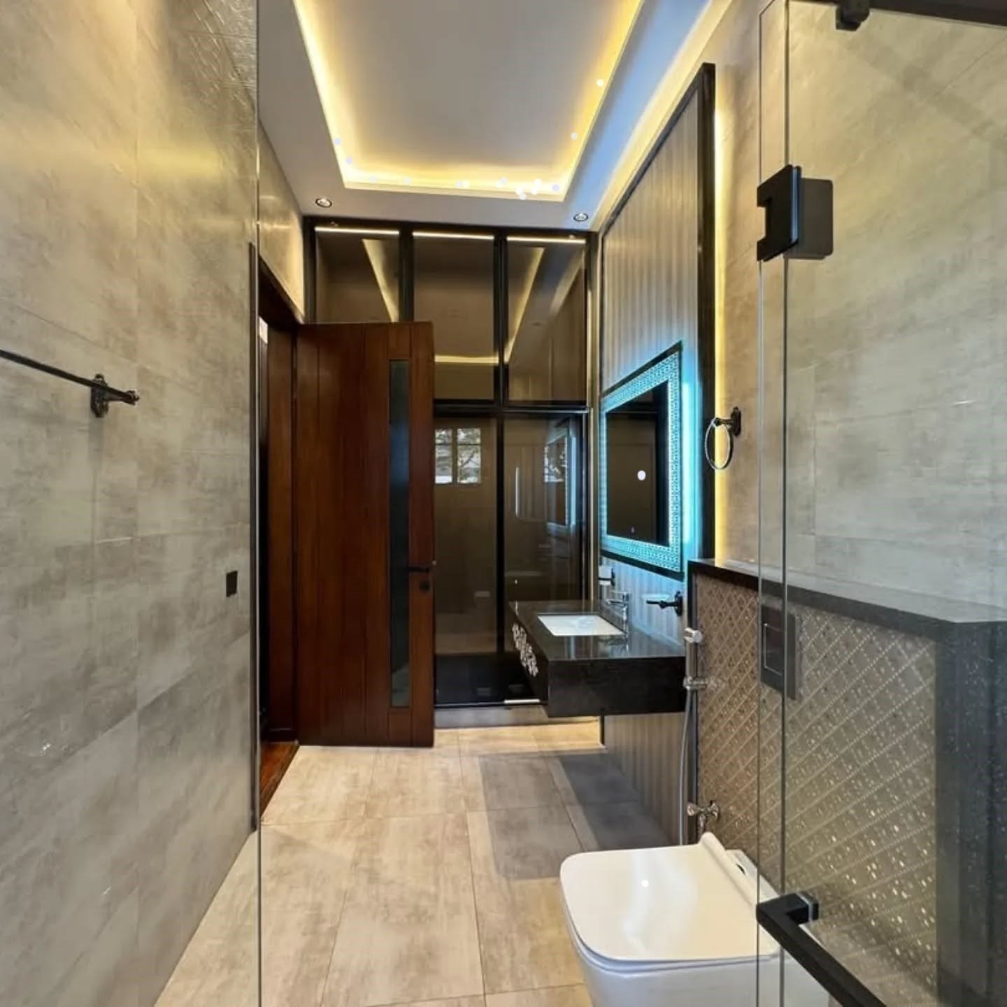 3 Years Installments Plan 10 Marla Brand New House For Sale In Park View City