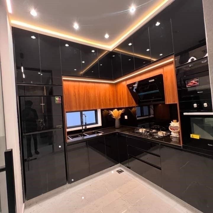 5 Marla House For Rent In Rafi Block