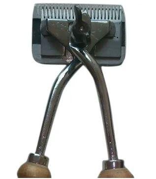 Buffalo Hand Hair Clipper for Sale in Lahore – Best Quality Hair Cutting Machine