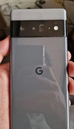 Google Pixel 6 Pro 12GB RAM / 512GB Storage for Sale in Lahore