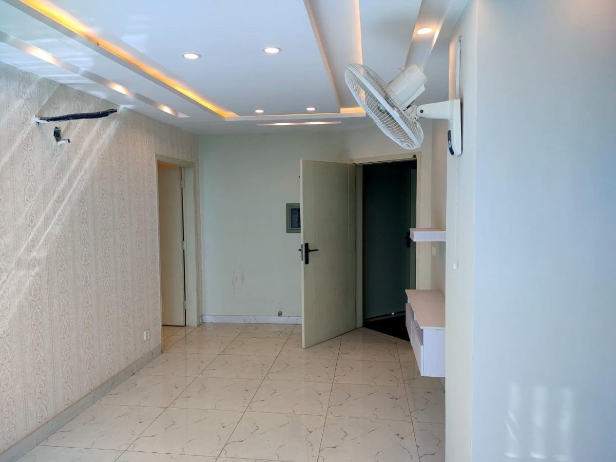 4 Bed Apartment Askari Tower 5 Islamabad | 2.9 Crore