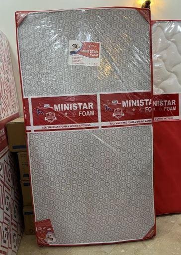 Factory Price Medicated Foam Mattress – All Sizes Available | Home Delivery All Pakistan | Lahore