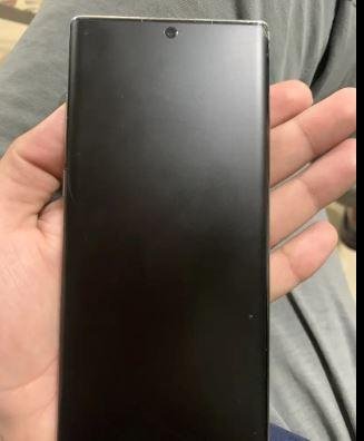 Samsung Note 10 Plus 12/256 for Sale in Lahore – Used Mobile PKR 40,000