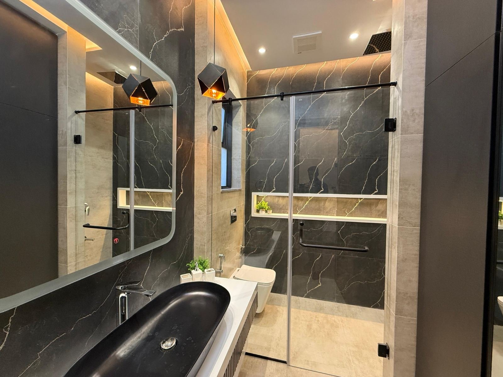 5 Marla Brand New House In Park View City Lahore