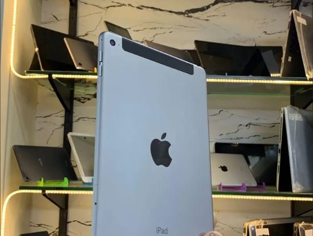 8" Tablet | 32GB/64GB/128GB | Long Battery