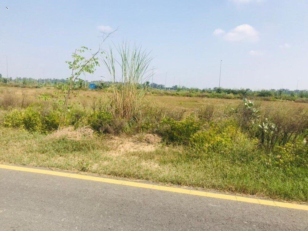 10 Marla Plot for Sale in Park View City Lahore – Prime Location Possession Paid Plot