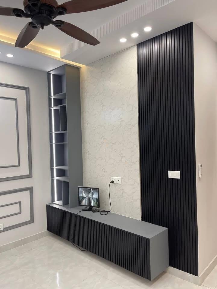 5 Marla Fully Furnished House For Rent In BB Block Bahria Town Lahore