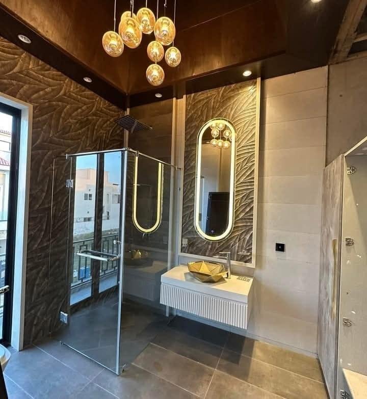 Beautiful 5 Marla House for Rent in Sector D Bahria Town Lahore CC Block