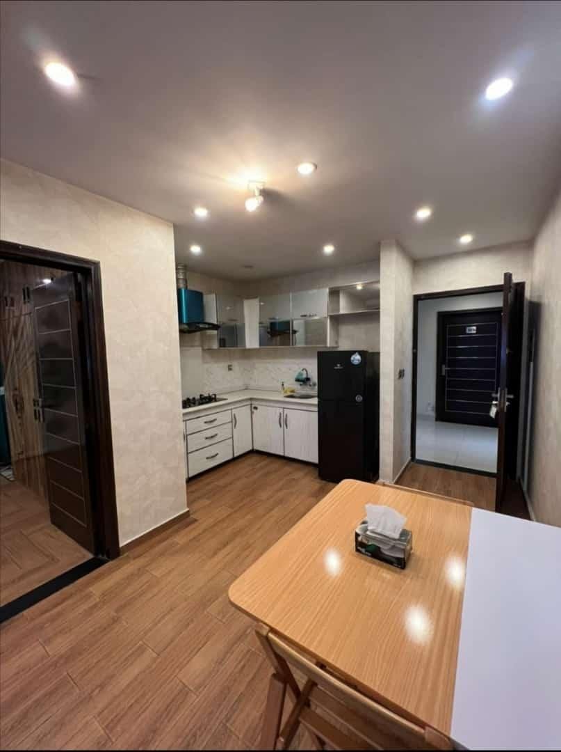 Two Bed New York Loft Apartment for Sale in Sky Square Bahria Town Lahore