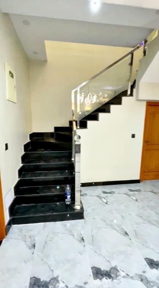 125 Square Yards Ready to Move Villas for Sale in Precinct 12 Bahria Town Karachi
