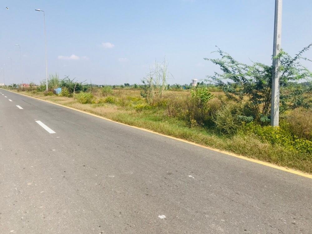 1 Kanal Prime Location Plot For Sale In DHA Phase 8 Block W Lahore