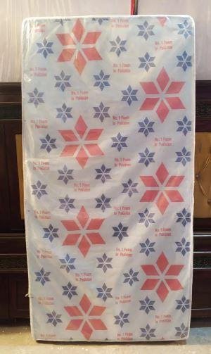 New Medicated Mattress (Single & Double Bed) – All Sizes & Thickness Available | Lahore