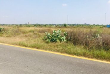 5 Marla Residential Plot For Sale Located In Park View City Lahore
