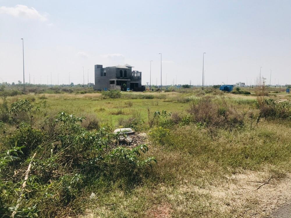 45 Acre Agriculture Land Is Available For Rent In Pattoki Raiwind Road Lahore