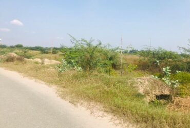 Industrial Land available for rent at Mehmood Booti, Lahore