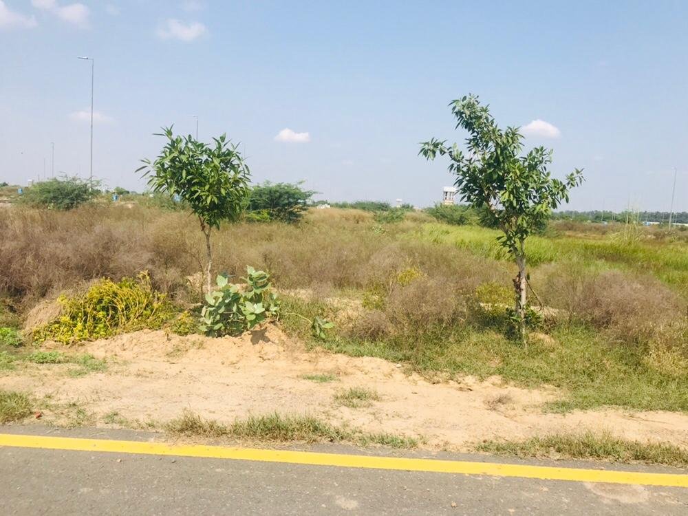 5 Marla Residential Plot For Sale Located In Park View City Lahore