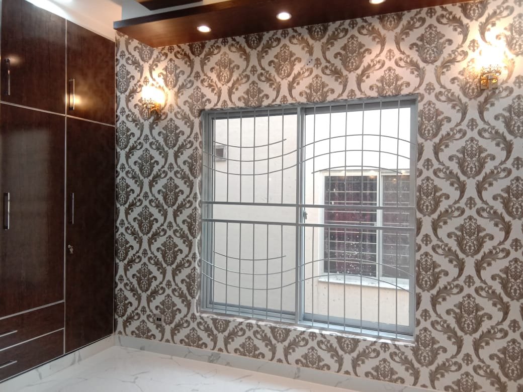 3 YEARS INSTALLMENT PLAN HOUSE PARK VIEW CITY LAHORE FOR SALE